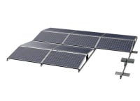 RN-8B Matrix Ballast Mounting System